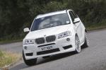 Alpina XD3 Bi-Turbo 2013 года (UK)